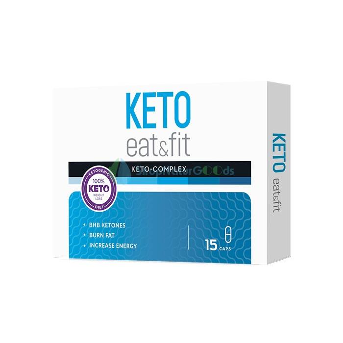 Keto Eat Fit v Chebu