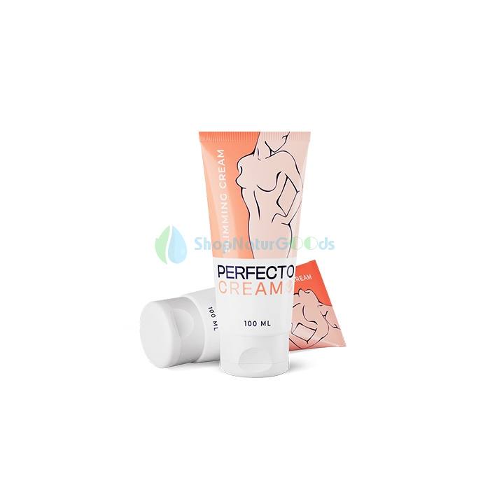 Perfecto Cream V České republice