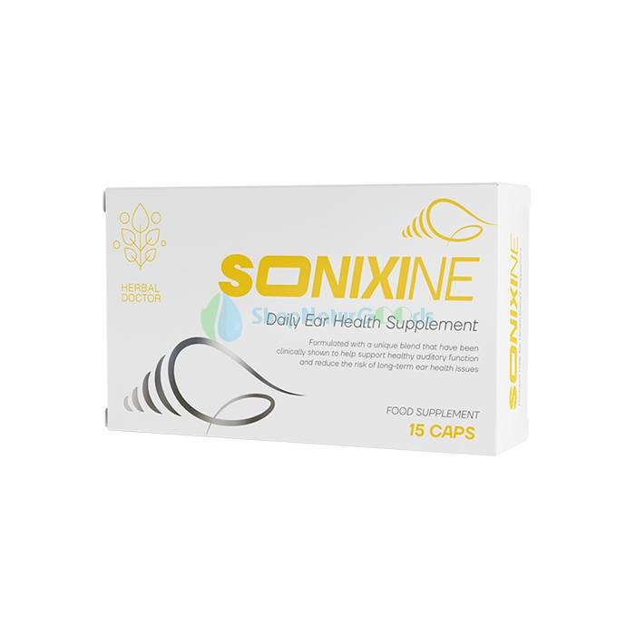 Sonixine