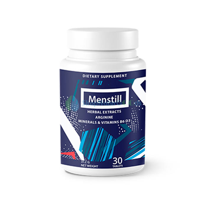 Menstill Plus