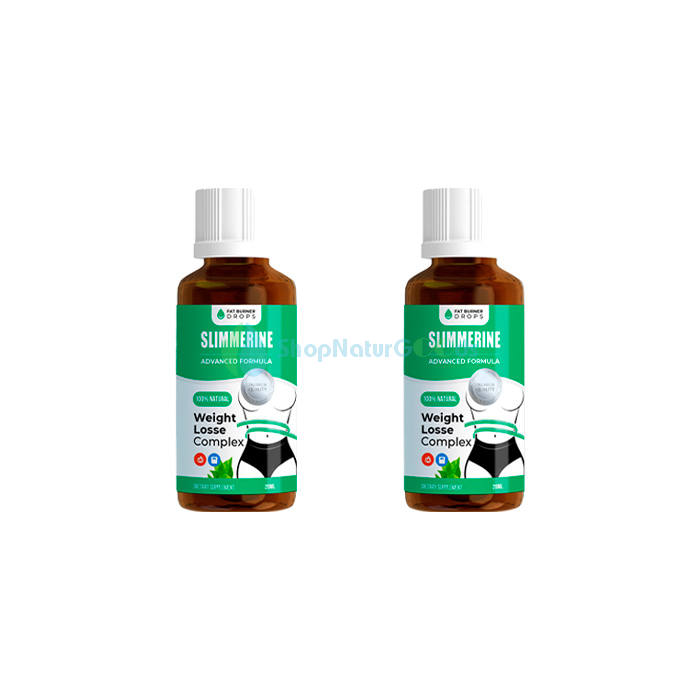 Slimmerine V České republice Slimmerine V České republice