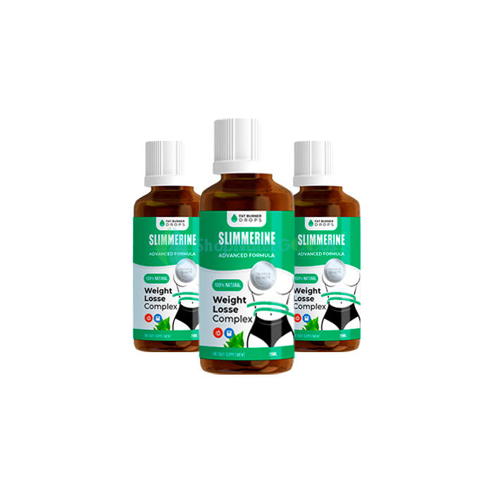 Slimmerine V České republice Slimmerine V České republice