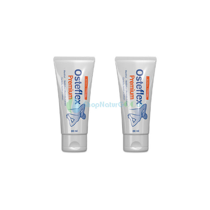 Osteflex V České republice Osteflex V České republice