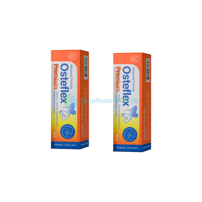 Osteflex V České republice Osteflex V České republice