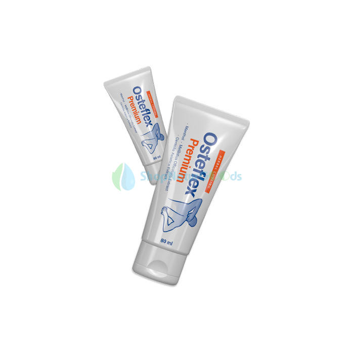 Osteflex V České republice Osteflex V České republice