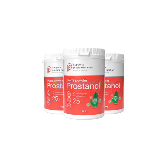 Prostanol Powder V České republice