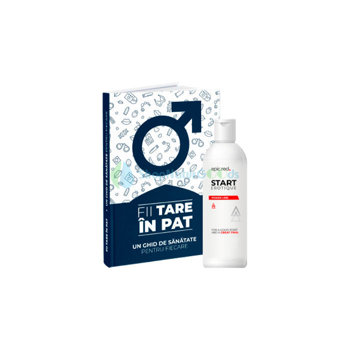 StartErotique V České republice StartErotique V České republice