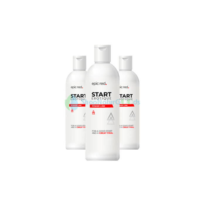 StartErotique V České republice StartErotique V České republice