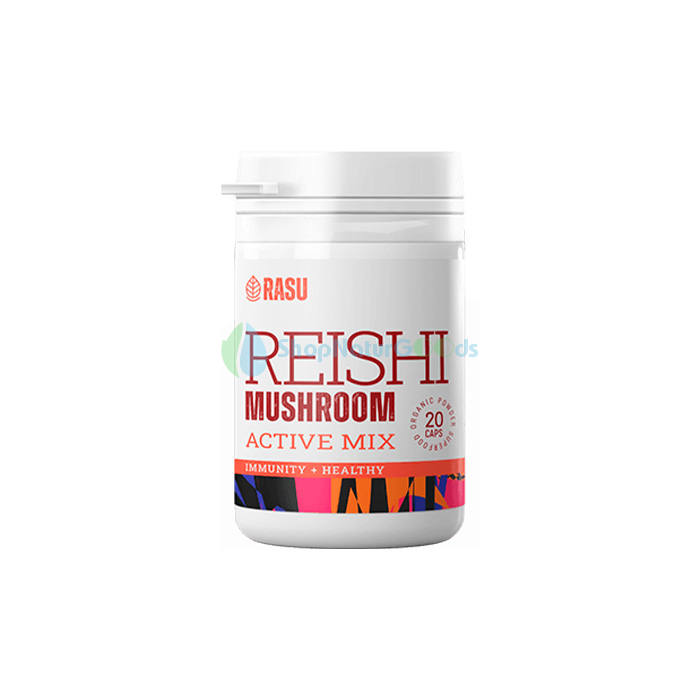 Rasu V České republice Rasu V České republice