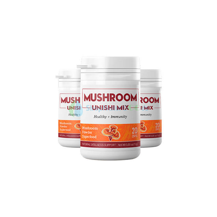 Unishi mix V České republice Unishi mix V České republice