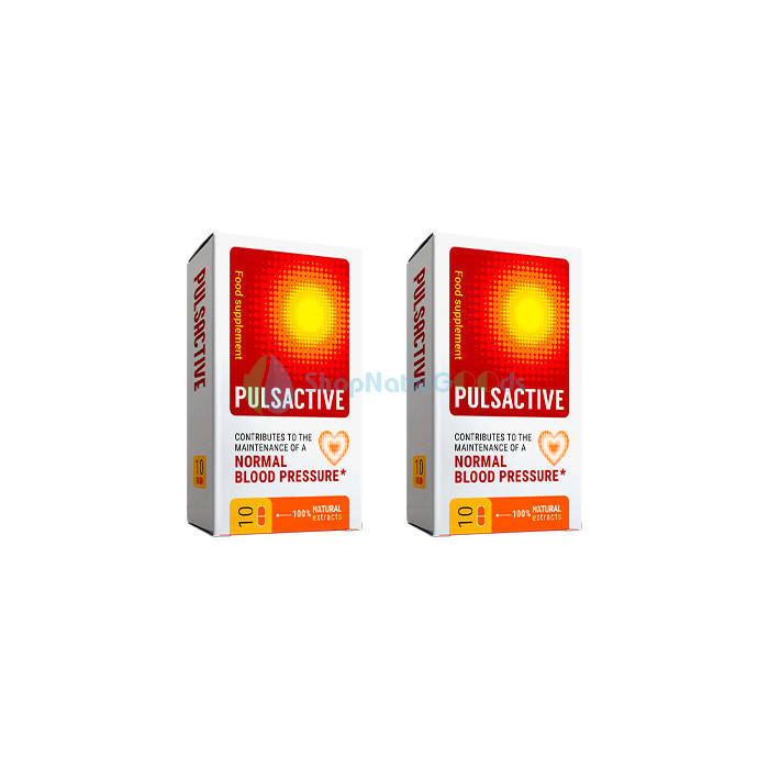 Pulsactive V České republice Pulsactive V České republice