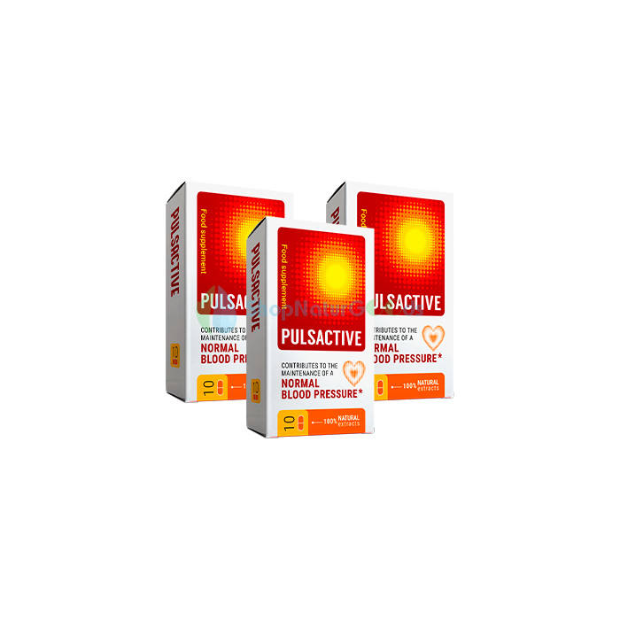 Pulsactive V České republice Pulsactive V České republice