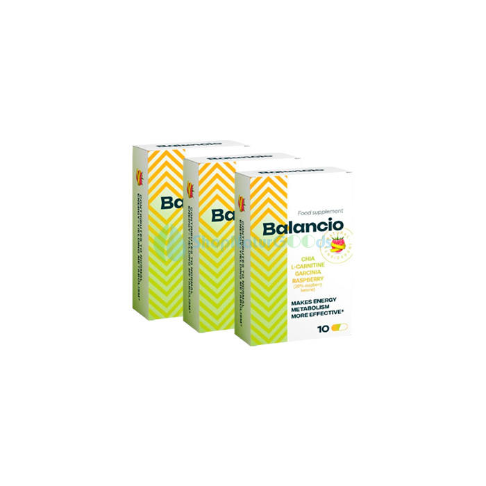 Balancio V České republice