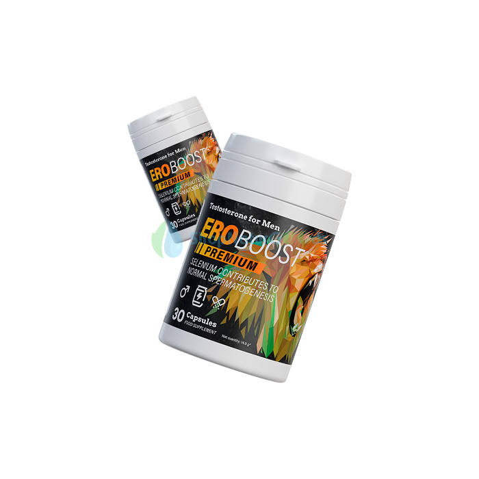 Eroboost Premium V České republice