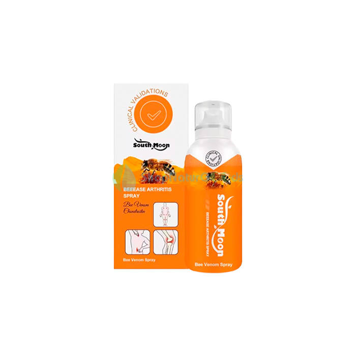 South Moon V České republice South Moon V České republice