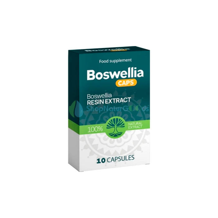 Boswellia