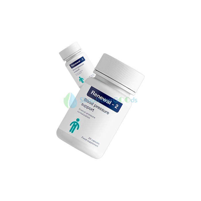 Renewal-2 V České republice