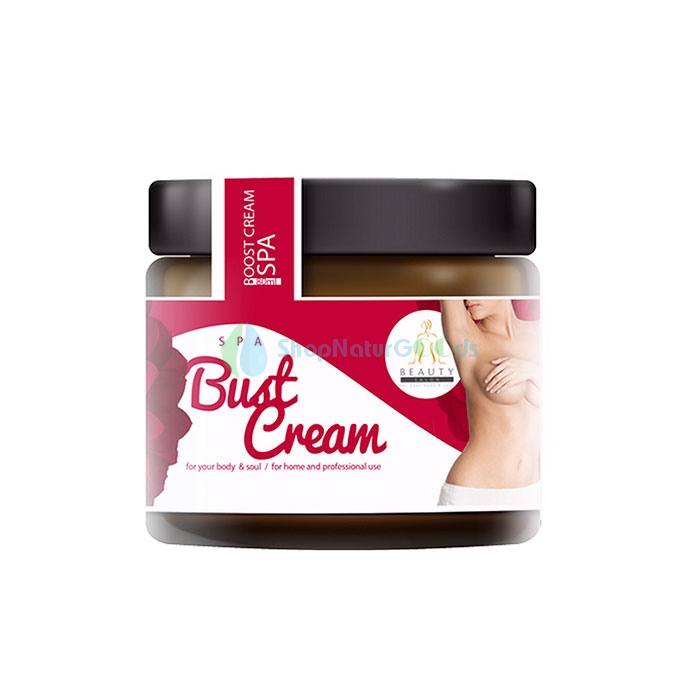 Bust Cream V České republice