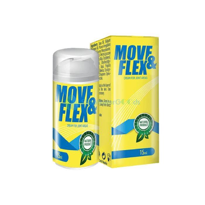 Move Flex v Praze