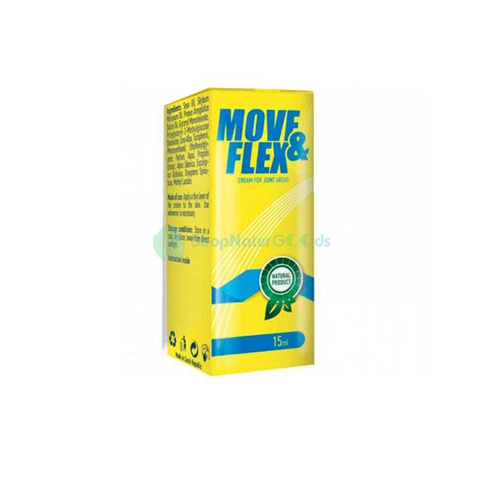 Move Flex v Plzni