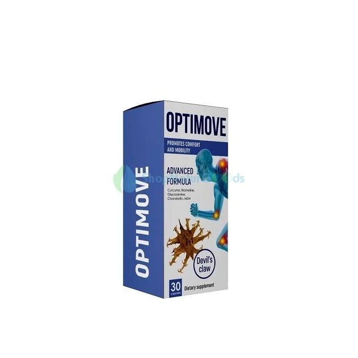 Optimove v Liberci