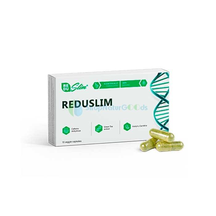 Reduslim v Chebu