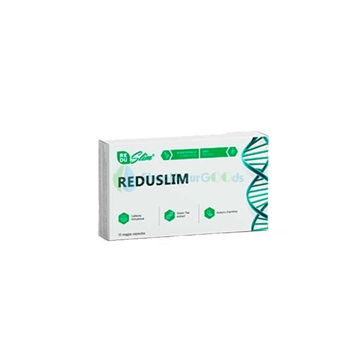 Reduslim v Plzni