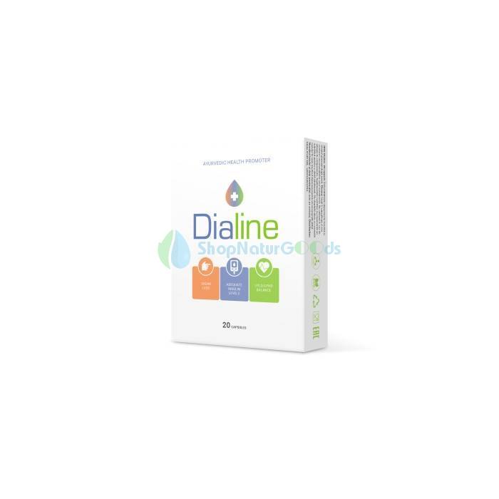 Dialine v Blansku